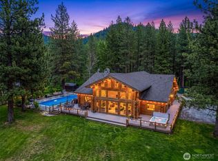 18135 River Rd, Leavenworth, WA 98826