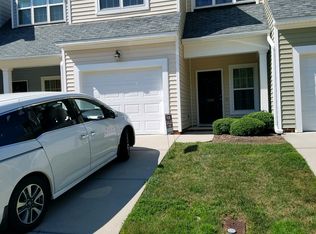 7304 Caversham Way, Raleigh, NC 27617