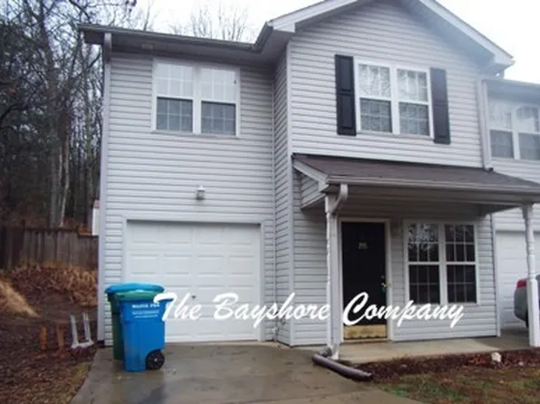 205 Birch Ln, Arden, NC 28704