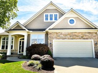 130 Turnberry Xing, Broadview Heights, OH 44147
