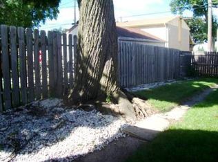 6428 W Moltke Ave, Milwaukee, WI 53210
