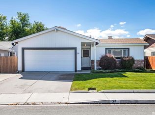 35 Devere Way, Sparks, NV