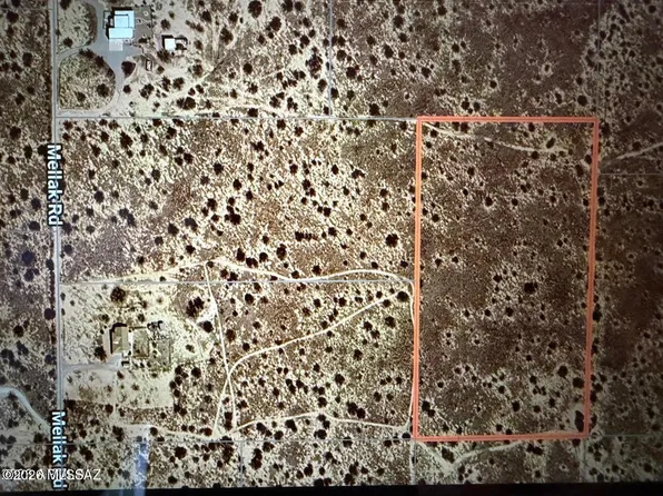 Mellak Rd #A, Hereford, AZ 85615