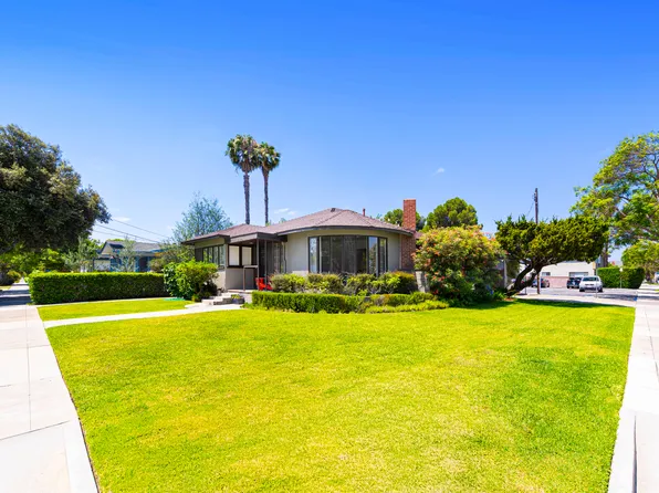 206 S Center St Unit A, Orange, CA 92866