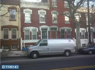 1435 N 29th St, Philadelphia, PA 19121