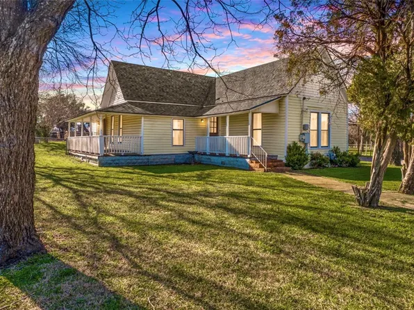 405 S Strauss Dr, Robinson, TX 76706