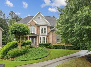 3665 Pennington Rd, Cumming, GA 30041