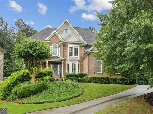 3665 Pennington Rd, Cumming, GA 30041