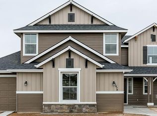 1980 N Worldcup Way, Eagle, ID 83616