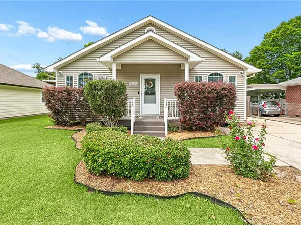 120 Saint Ann St, Belle Chasse, LA 70037