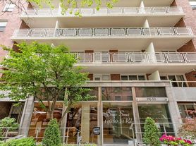 Majestic Apartments, Forest Hills, Long Island, New York. Lobby I