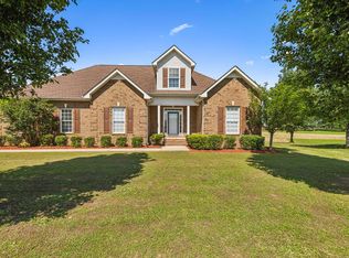 503 Agate Dr, Murfreesboro, TN 37128