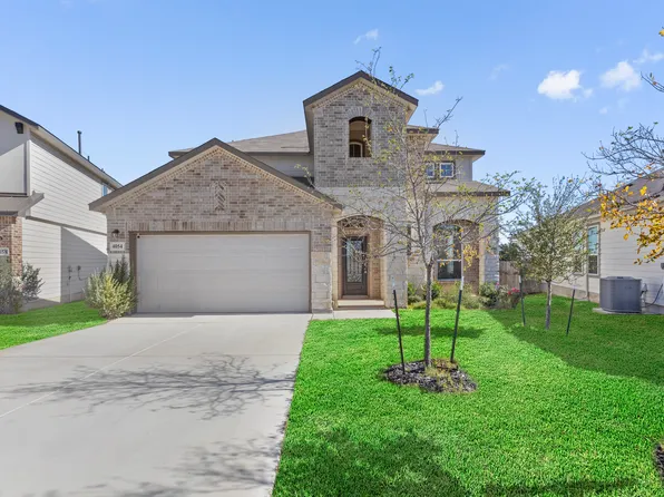 4054 Copper Riv, Bulverde, TX 78163