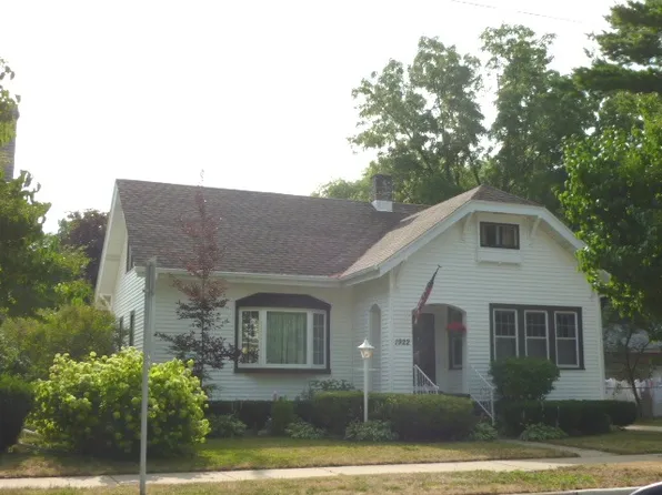 1922 N Oneida St, Appleton, WI 54911