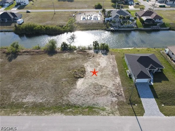 2124 NW 6th Pl, Cape Coral, FL 33993