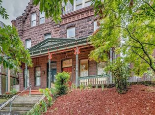 2114 Mount Royal Ter, Baltimore, MD 21217