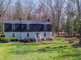 12630 Mount Hermon Rd, Ashland, VA 23005