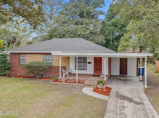 1736 New Haven Rd, Jacksonville, FL 32211