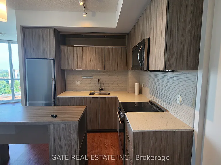 50 Forest Manor Rd #1810 — Photo 4