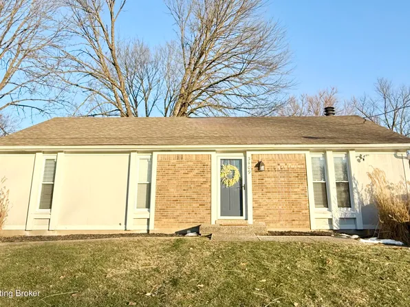 3409 La Follette Dr, Jeffersontown, KY 40299