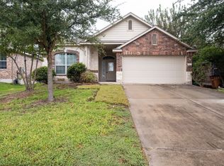 1612 Musket Valley Trl, Austin, TX 78754