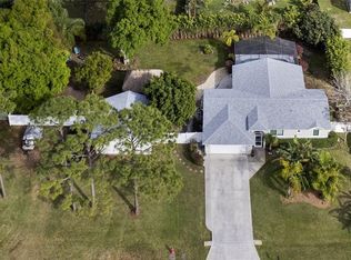 3541 SW Dellamano St, Port Saint Lucie, FL 34953