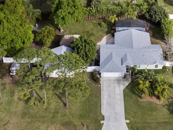 3541 SW Dellamano St, Port Saint Lucie, FL 34953