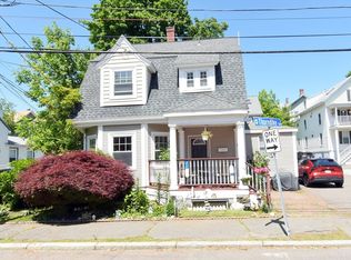 49 Blaney St, Swampscott, MA 01907