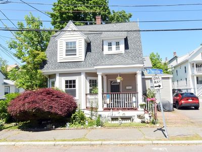 49 Blaney St, Swampscott, MA, 01907
