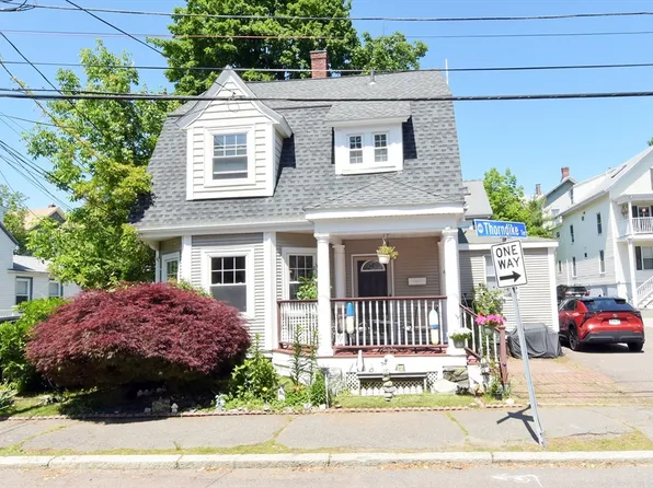 49 Blaney St, Swampscott, MA 01907