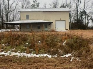 3096 Pope Water Valley Rd, Pope, MS 38658