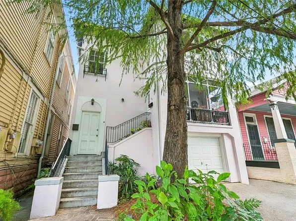 1204 Saint Andrew St, New Orleans, LA 70130