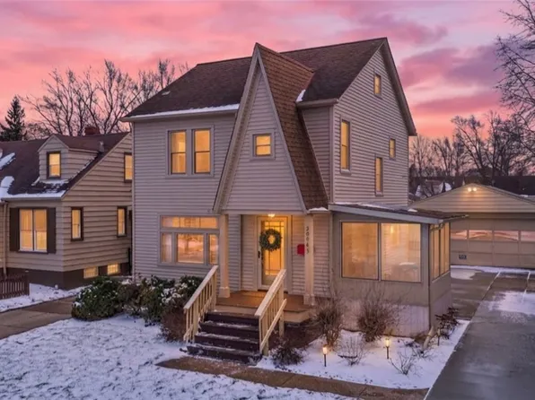 20943 Eastwood Ave, Fairview Park, OH 44126