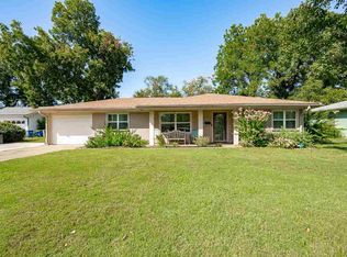2312 W 9th Ave, Stillwater, OK 74074