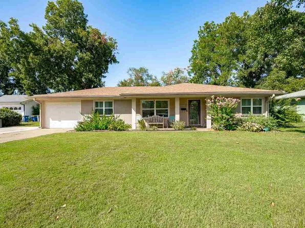 2312 W 9th Ave, Stillwater, OK 74074