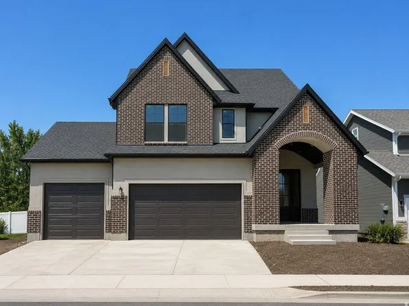 461 W Summerhill Ln, Centerville, UT 84014