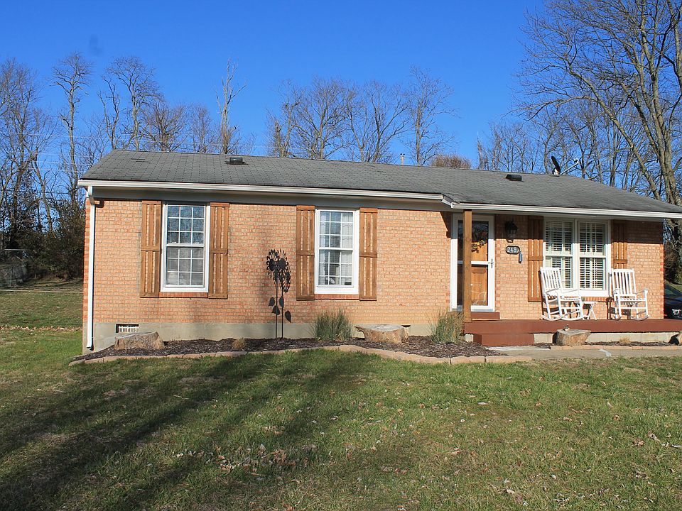 1st image of 248 Hillcrest Dr