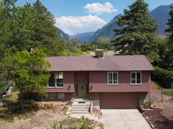 9775 S Granite View Dr, Sandy, UT 84092