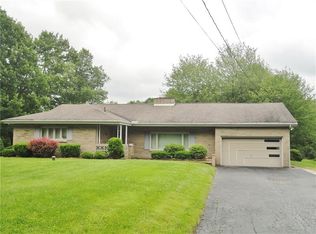 539 Mercer New Wilmington Rd, Mercer, PA 16137