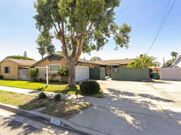 4751 Mount Gaywas Dr, San Diego, CA 92117