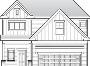 6311 Loudwater Ct Lot 118, Smyrna, TN 37167