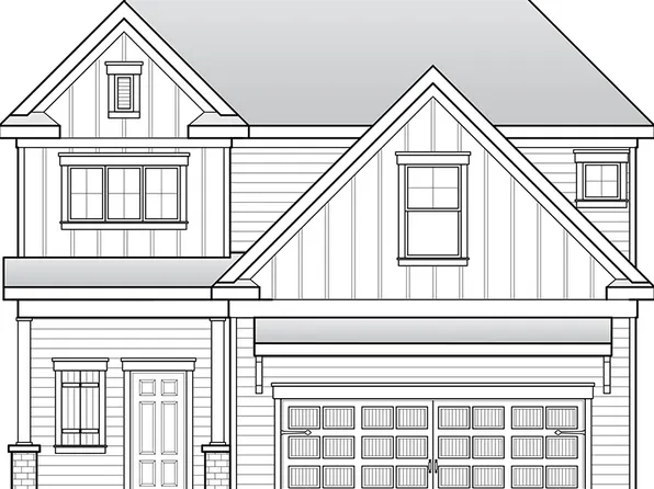 6311 Loudwater Ct Lot 118, Smyrna, TN 37167