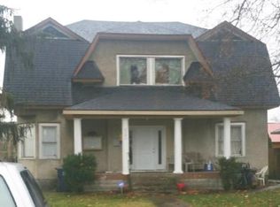 2303 N Wall St APT 3, Spokane, WA 99205