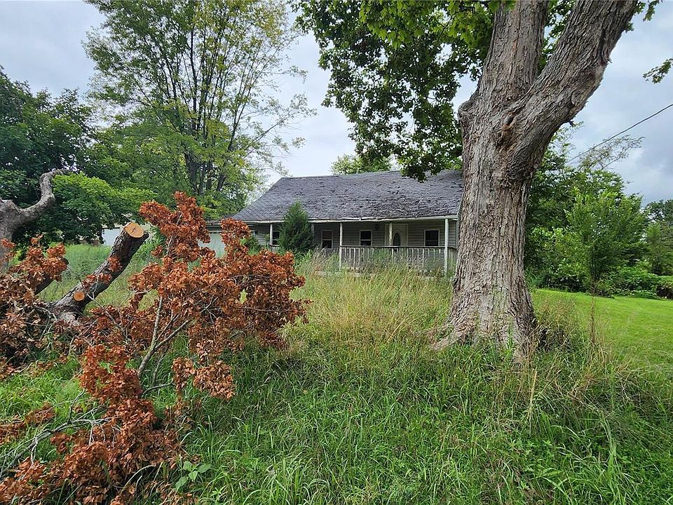 226 Pcr 814, Perryville, MO 63775 MLS 23056016 Zillow