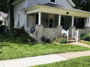 223 S Jackson St, Bremen, IN 46506