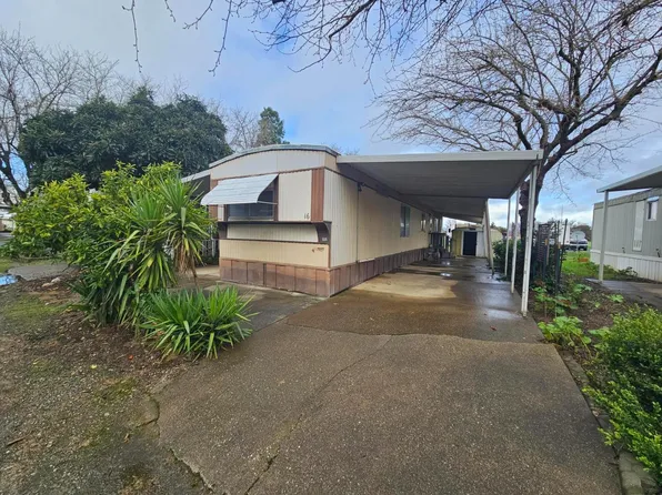 11705 Parey Ave Unit 16, Red Bluff, CA 96080