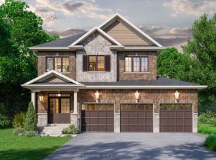 5659 Black River Rd, Georgina, ON L0E1R0