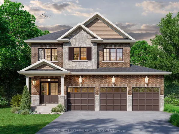 5659 Black River Rd, Georgina, ON L0E 1R0