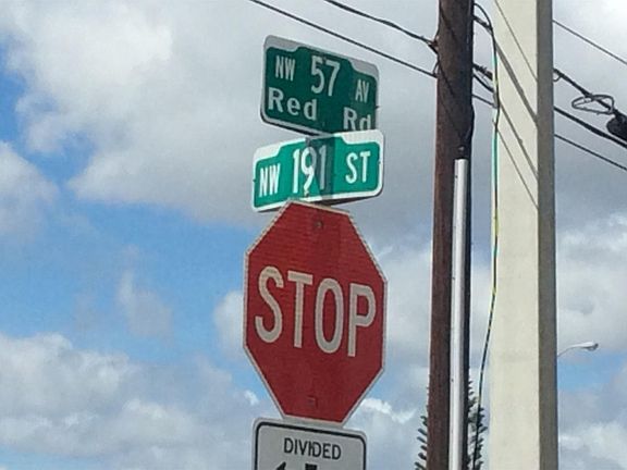 5th image of 18812 NW 53rd Ave