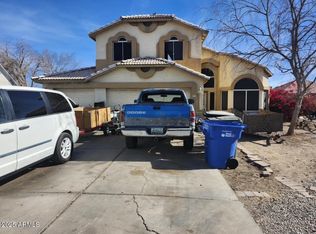 8501 W Vernon Ave, Phoenix, AZ 85037